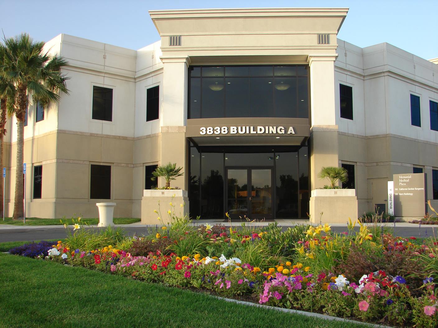 Kern Radiology San Dimas | Kern Radiology